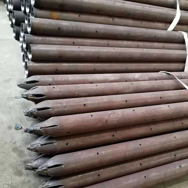 古丈76mm管棚管